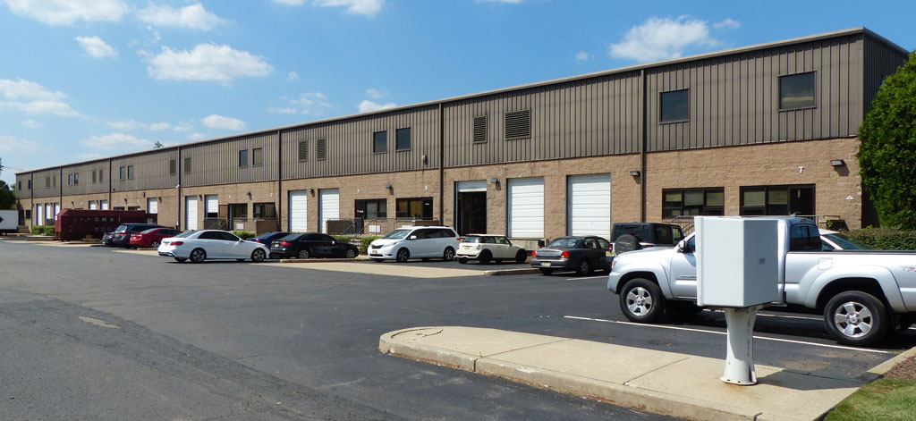 211 gates rd